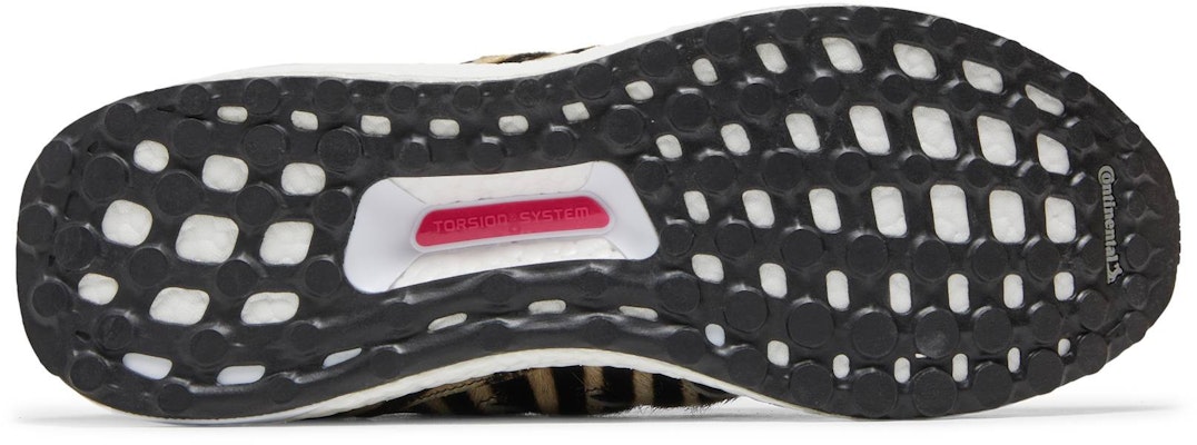adidas UltraBoost DNA 'Animal Pack - Zebra' FZ2730 Shop adidas UltraBoost DNA 'Animal Pack - Zebra' FZ2730