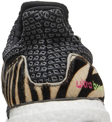 adidas UltraBoost DNA 'Animal Pack - Zebra' FZ2730 Sizing adidas UltraBoost DNA 'Animal Pack - Zebra' FZ2730