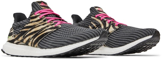 adidas UltraBoost DNA 'Animal Pack - Zebra' Sepatu Pria Wanita FZ2730 Cheap adidas UltraBoost DNA 'Animal Pack - Zebra' Sepatu Pria Wanita FZ2730