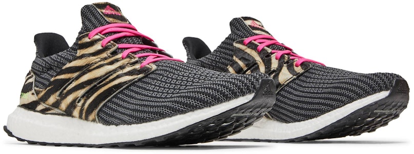 아디다스 울트라부스트 DNA "애니멀 팩 - 지브라" 🦓 (51 characters) FZ2730 Cheap 아디다스 울트라부스트 DNA "애니멀 팩 - 지브라" 🦓 (51 characters) FZ2730