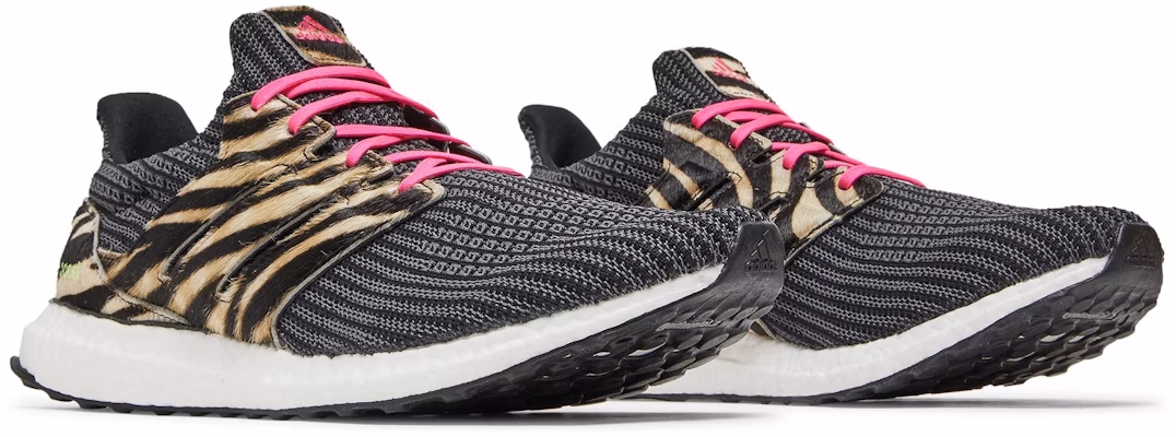 adidas UltraBoost DNA 'Animal Pack - Zebra' FZ2730 Cheap adidas UltraBoost DNA 'Animal Pack - Zebra' FZ2730