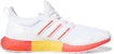adidas UltraBoost DNA 'Barcelona' Lelaki Wanita Kasual Sukan FY2896
