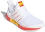 Lookbook adidas UltraBoost DNA 'Barcelona' Lelaki Wanita Kasual Sukan FY2896