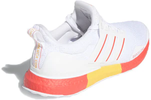 Shop adidas UltraBoost DNA ''Barcelona'' Sneakers FY2896