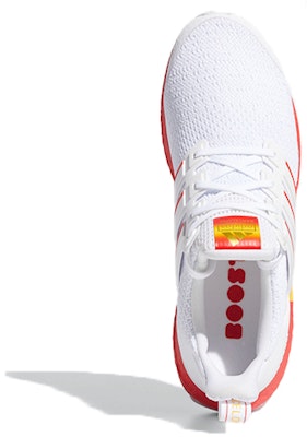 阿迪达斯UltraBoost DNA '巴塞罗那' FY2896 Purchase 阿迪达斯UltraBoost DNA '巴塞罗那' FY2896