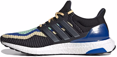 adidas Ultraboost DNA 'Black' FZ3609 adidas Ultraboost DNA 'Black' FZ3609