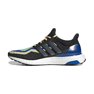 adidas Ultraboost DNA 'Black'