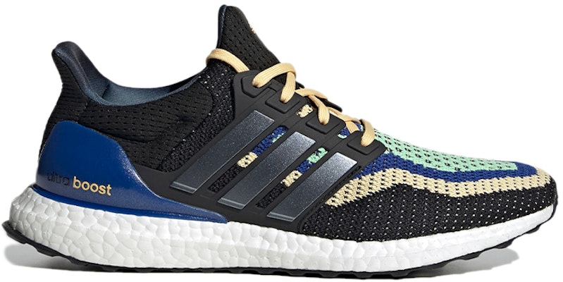 adidas Ultraboost DNA 'Hitam' FZ3609 Order adidas Ultraboost DNA 'Hitam' FZ3609