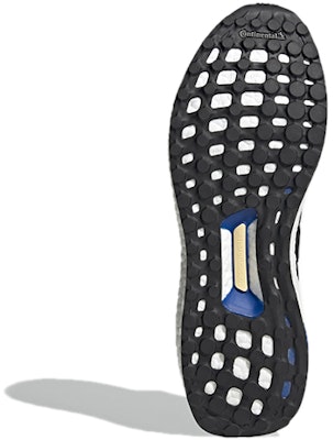 adidas Ultraboost DNA 'Hitam' FZ3609 Details for adidas Ultraboost DNA 'Hitam' FZ3609