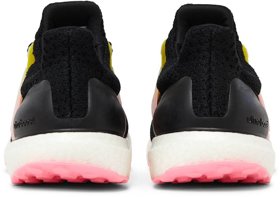 adidas UltraBoost DNA 'Hitam Beam Pink' GV8758 Details for adidas UltraBoost DNA 'Hitam Beam Pink' GV8758