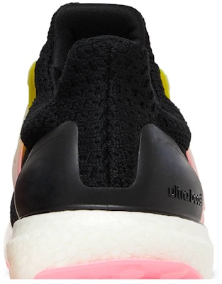 adidas UltraBoost DNA 'Hitam Beam Pink' GV8758 Sizing adidas UltraBoost DNA 'Hitam Beam Pink' GV8758