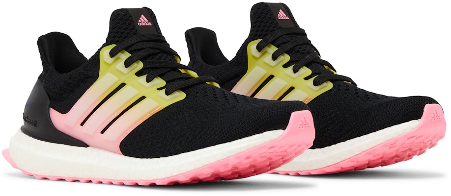 adidas UltraBoost DNA 'Hitam Beam Pink' GV8758 Cheap adidas UltraBoost DNA 'Hitam Beam Pink' GV8758