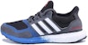 adidas UltraBoost DNA 'Hitam Glory Biru' FW4912