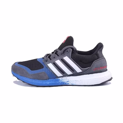 adidas UltraBoost DNA 'Black Glory Blue'