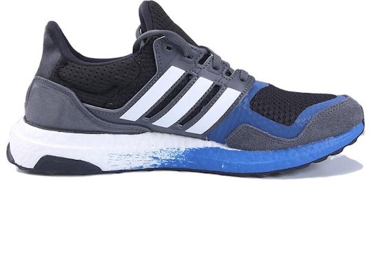 adidas UltraBoost DNA 'Black Glory Blue' FW4912 Order adidas UltraBoost DNA 'Black Glory Blue' FW4912
