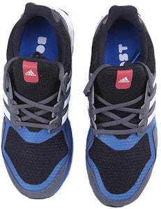 adidas UltraBoost DNA 'Hitam Glory Biru' FW4912 Shop adidas UltraBoost DNA 'Hitam Glory Biru' FW4912