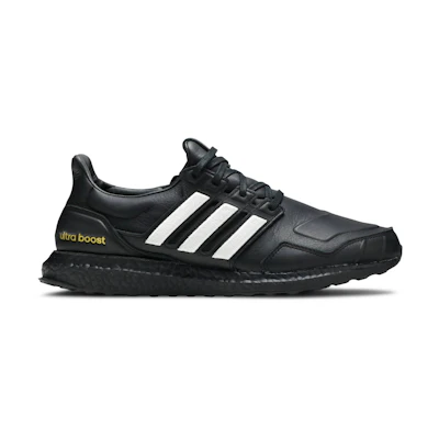 adidas UltraBoost DNA 'Black Leather'