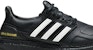 adidas UltraBoost DNA 'Hitam Kulit' EG2043