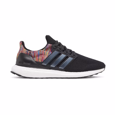 adidas UltraBoost DNA 'Black Night Metallic'