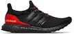 adidas UltraBoost DNA 'Black Red' FW4899