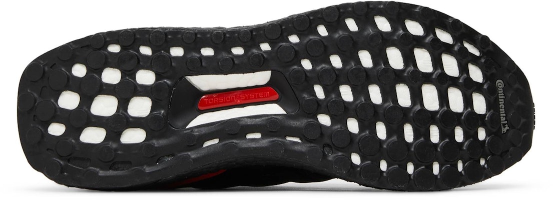 adidas UltraBoost DNA 'Black Red' FW4899 Shop adidas UltraBoost DNA 'Black Red' FW4899
