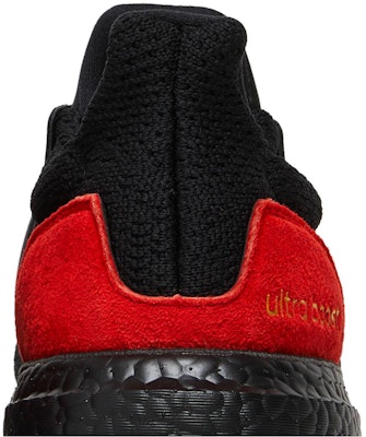 adidas UltraBoost DNA 'Black Red' FW4899 Sizing adidas UltraBoost DNA 'Black Red' FW4899