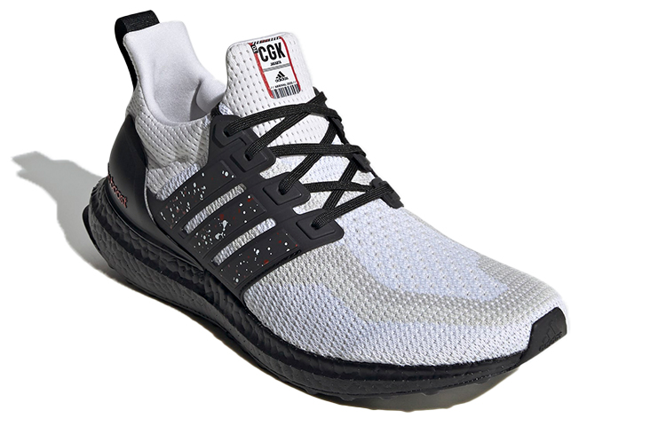 City Pack Adidas Ultra Boost Jakarta Jual Promo!!! Adidas