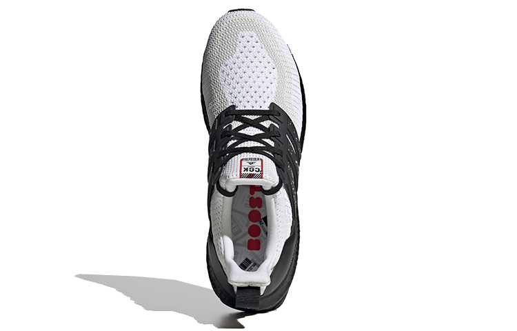 Purchase adidas Ultraboost Dna 'Putih Hitam Merah' FZ4859