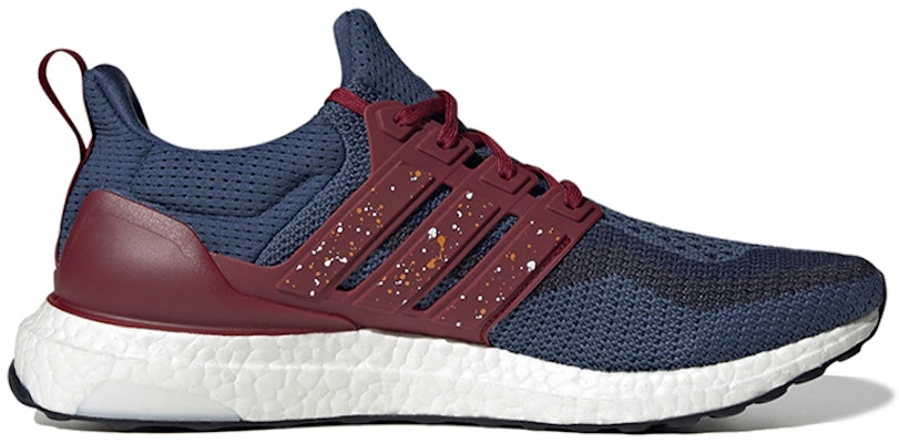 阿迪达斯UltraBoost DNA CTY 马尼拉 '学院酒红' FZ4861 Order 阿迪达斯UltraBoost DNA CTY 马尼拉 '学院酒红' FZ4861