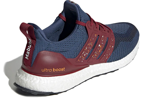 阿迪达斯UltraBoost DNA CTY 马尼拉 '学院酒红' FZ4861 Shop 阿迪达斯UltraBoost DNA CTY 马尼拉 '学院酒红' FZ4861