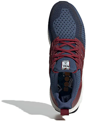 阿迪达斯UltraBoost DNA CTY 马尼拉 '学院酒红' FZ4861 Purchase 阿迪达斯UltraBoost DNA CTY 马尼拉 '学院酒红' FZ4861