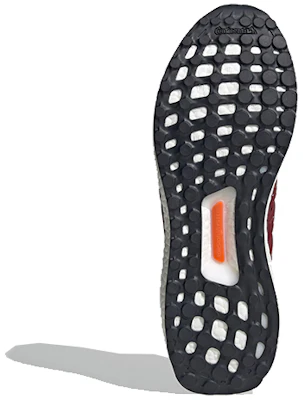 阿迪达斯UltraBoost DNA CTY 马尼拉 '学院酒红' FZ4861 Details for 阿迪达斯UltraBoost DNA CTY 马尼拉 '学院酒红' FZ4861