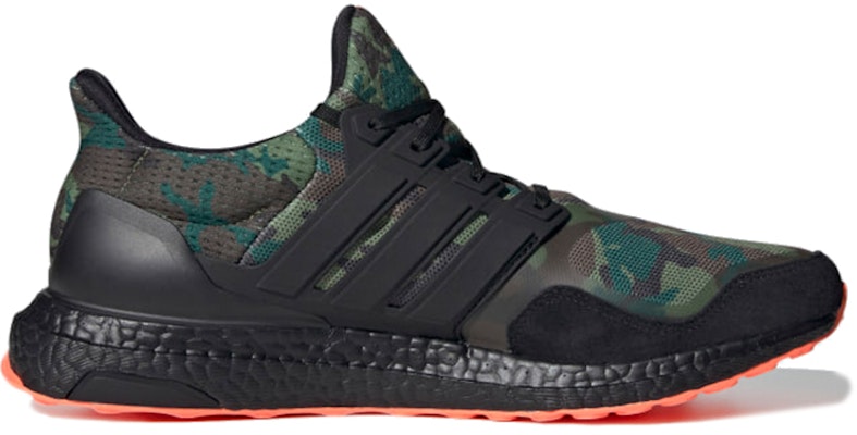 adidas UltraBoost DNA 'Camo' FX8930 Order adidas UltraBoost DNA 'Camo' FX8930