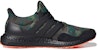 adidas UltraBoost DNA 'Camo' Corak Penyamaran FX8930