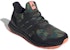 adidas UltraBoost DNA 'Camo' Corak Penyamaran FX8930