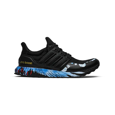 adidas UltraBoost DNA 'Chinese New Year - Blue Boost'