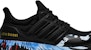 adidas UltraBoost DNA 'Tahun Baru Cina - Blue Boost' FW4321