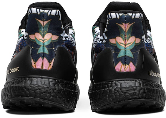 adidas UltraBoost DNA 'Chinese New Year' FW4324 Details for adidas UltraBoost DNA 'Chinese New Year' FW4324