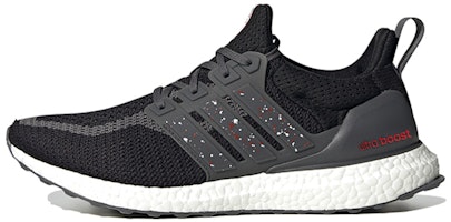 adidas Ultraboost Dna City 'Black White' FZ4863 adidas Ultraboost Dna City 'Black White' FZ4863
