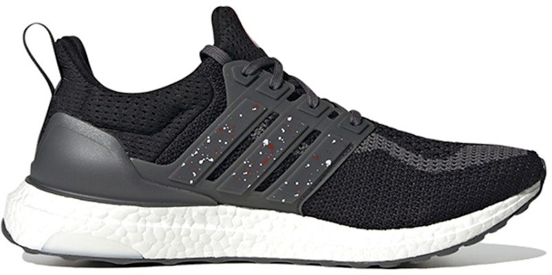 adidas Ultraboost Dna City 'Hitam Putih' FZ4863 Order adidas Ultraboost Dna City 'Hitam Putih' FZ4863