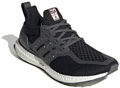 愛迪達 Ultraboost Dna City 黑白 Lookbook 愛迪達 Ultraboost Dna City 黑白