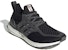adidas Ultraboost Dna City 'Hitam Putih' FZ4863
