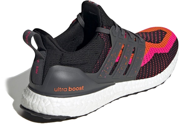 adidas UltraBoost DNA 'City Pack - Hong Kong' zapatillas FZ4866 Shop adidas UltraBoost DNA 'City Pack - Hong Kong' zapatillas FZ4866