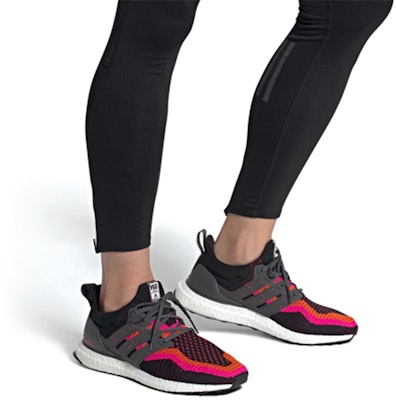 adidas UltraBoost DNA 'City Pack - Hong Kong' zapatillas FZ4866 Sizing adidas UltraBoost DNA 'City Pack - Hong Kong' zapatillas FZ4866
