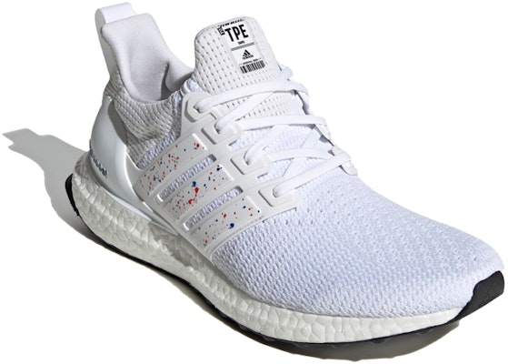 adidas UltraBoost DNA 'City Pack- Taipei' FZ4862 Lookbook adidas UltraBoost DNA 'City Pack- Taipei' FZ4862