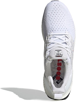 adidas UltraBoost DNA 'City Pack- Taipei' FZ4862 Purchase adidas UltraBoost DNA 'City Pack- Taipei' FZ4862