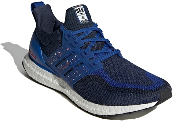adidas UltraBoost DNA 'City Pack- Bangkok' FZ4869 Lookbook adidas UltraBoost DNA 'City Pack- Bangkok' FZ4869