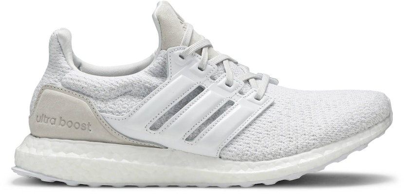 adidas UltraBoost DNA 'Cloud White' FW4904 Buy adidas UltraBoost DNA 'Cloud White' FW4904