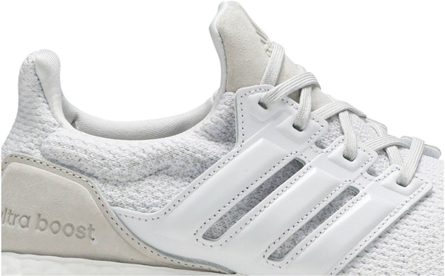 adidas UltraBoost DNA 'Cloud White' FW4904 Order adidas UltraBoost DNA 'Cloud White' FW4904