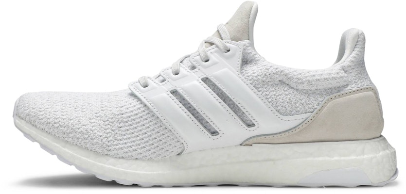 adidas UltraBoost DNA 'Cloud White' FW4904 Lookbook adidas UltraBoost DNA 'Cloud White' FW4904